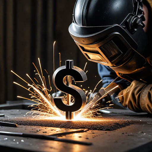 Understanding the Costs Involved in Marine Welding