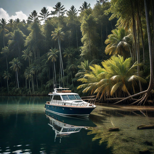 Sustainable practices in marine welding focus on reducing environmental impact through eco-friendly materials, energy efficiency, and responsible waste management