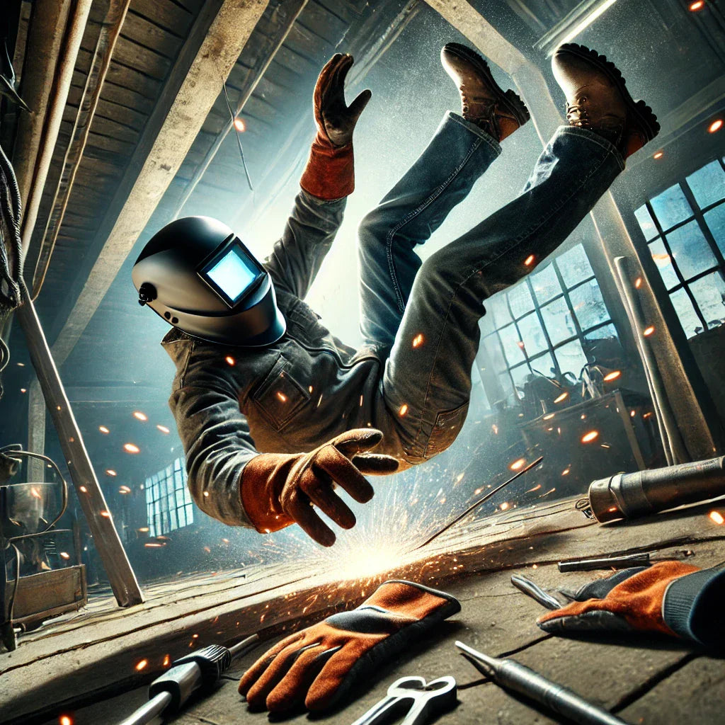 Common marine welding mistakes include improper heat control, poor material prep, and inadequate shielding, which can be avoided with proper techniques and tools