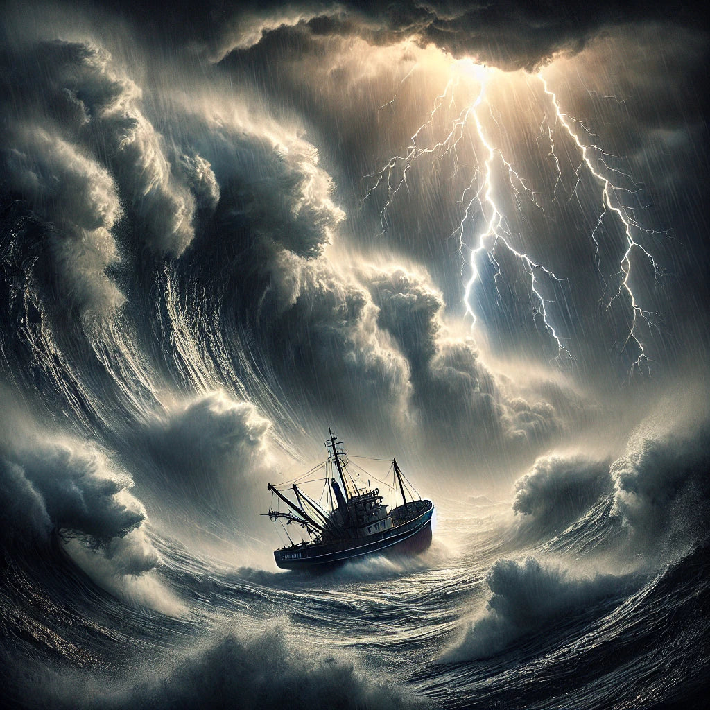 Weather impacts marine welding projects by affecting material properties, welding quality, and safety, requiring proper conditions for optimal results