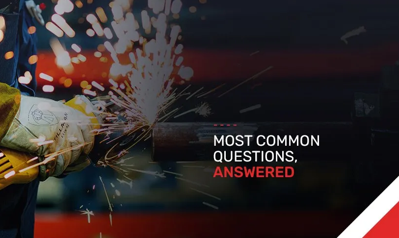 Common Questions About Marine Welding Services Answered