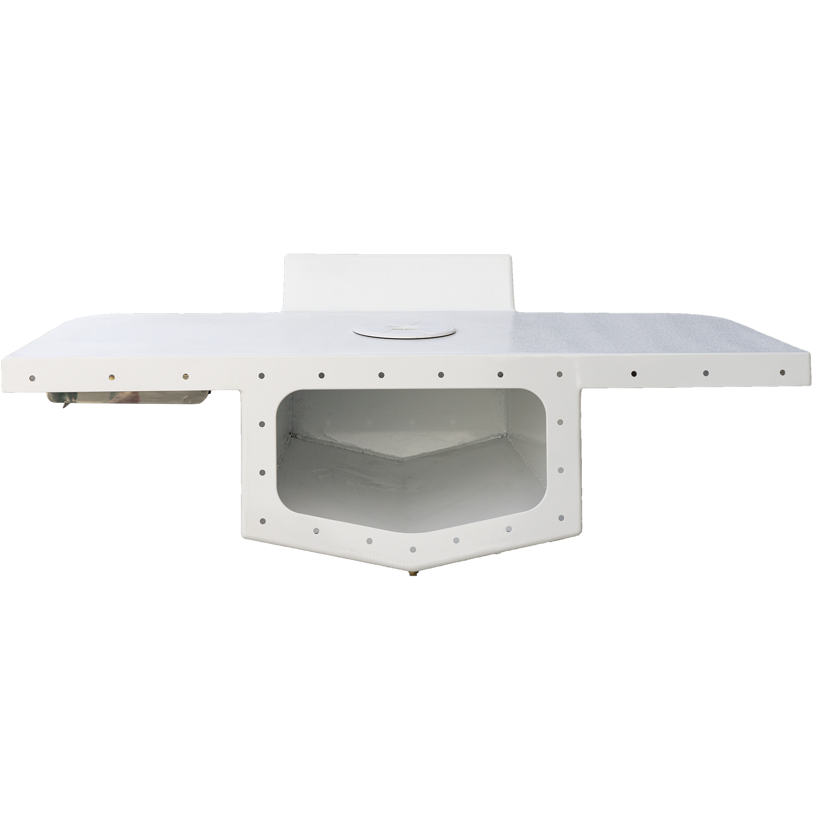 Single Engine Brackets