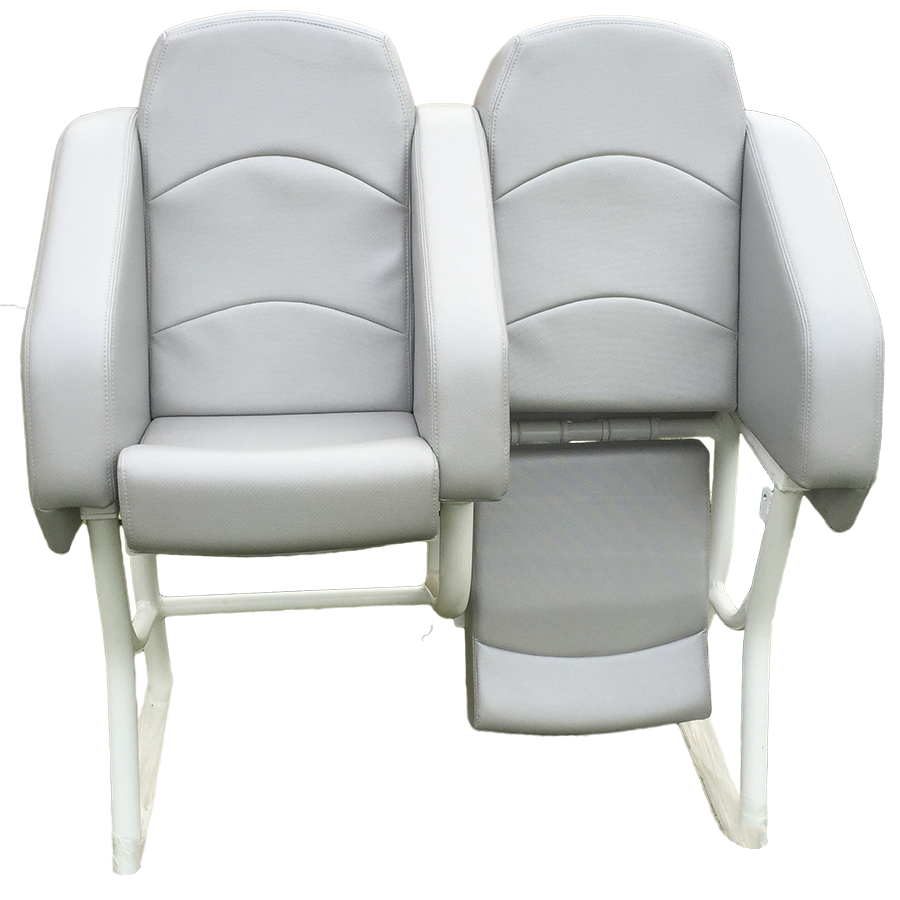 Bolster Seats