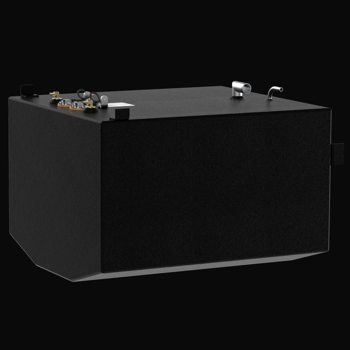Blackfin 29 Fuel Tank AFT (162 gal) FWD (101 gal) 2-tank combo | OEM Replacement