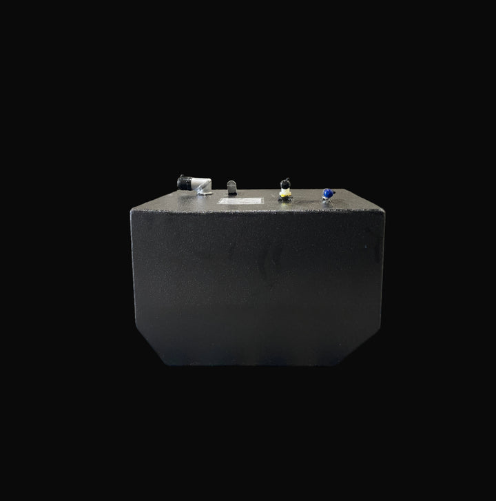 Blackfin 29 Fuel Tank AFT (162 gal) FWD (101 gal) 2-tank combo | OEM Replacement