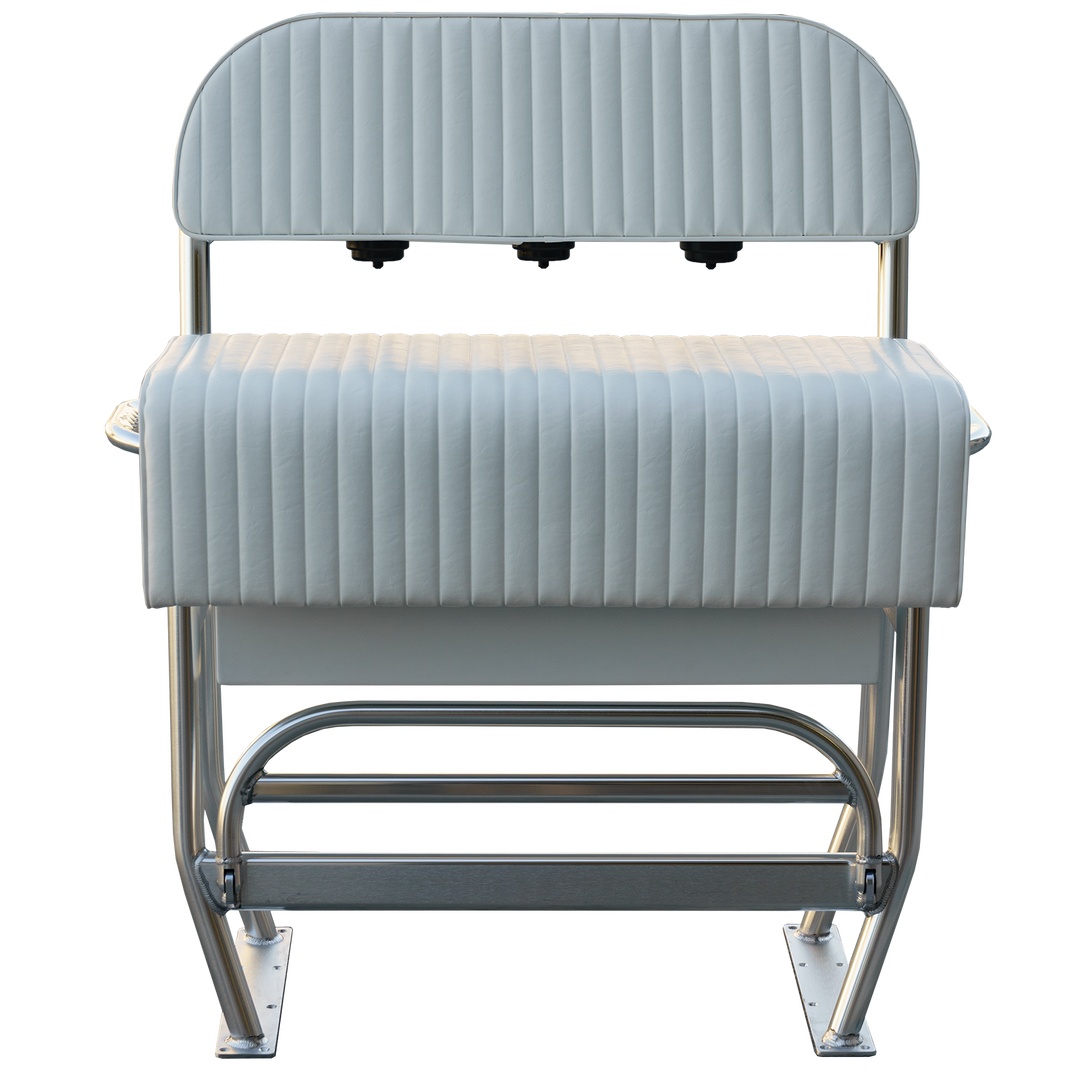 38" Fixie Deluxe Xtra-Narrow - Welding World, Inc.