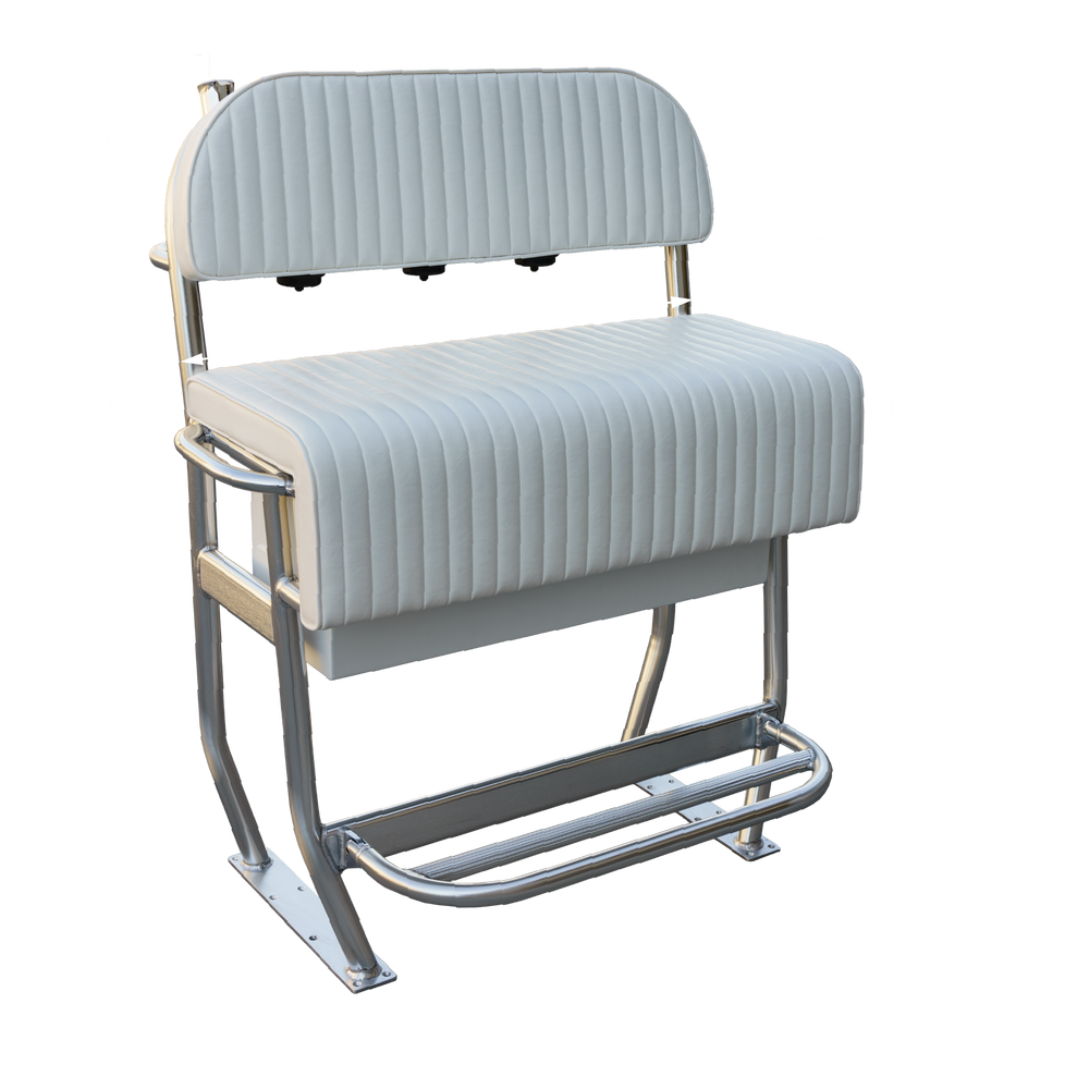 38" Fixie Deluxe Xtra-Narrow - Welding World, Inc.