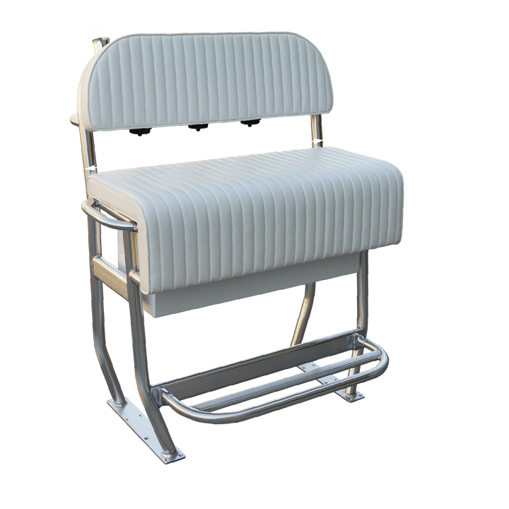 38" Fixie Deluxe Xtra-Narrow - Welding World, Inc.