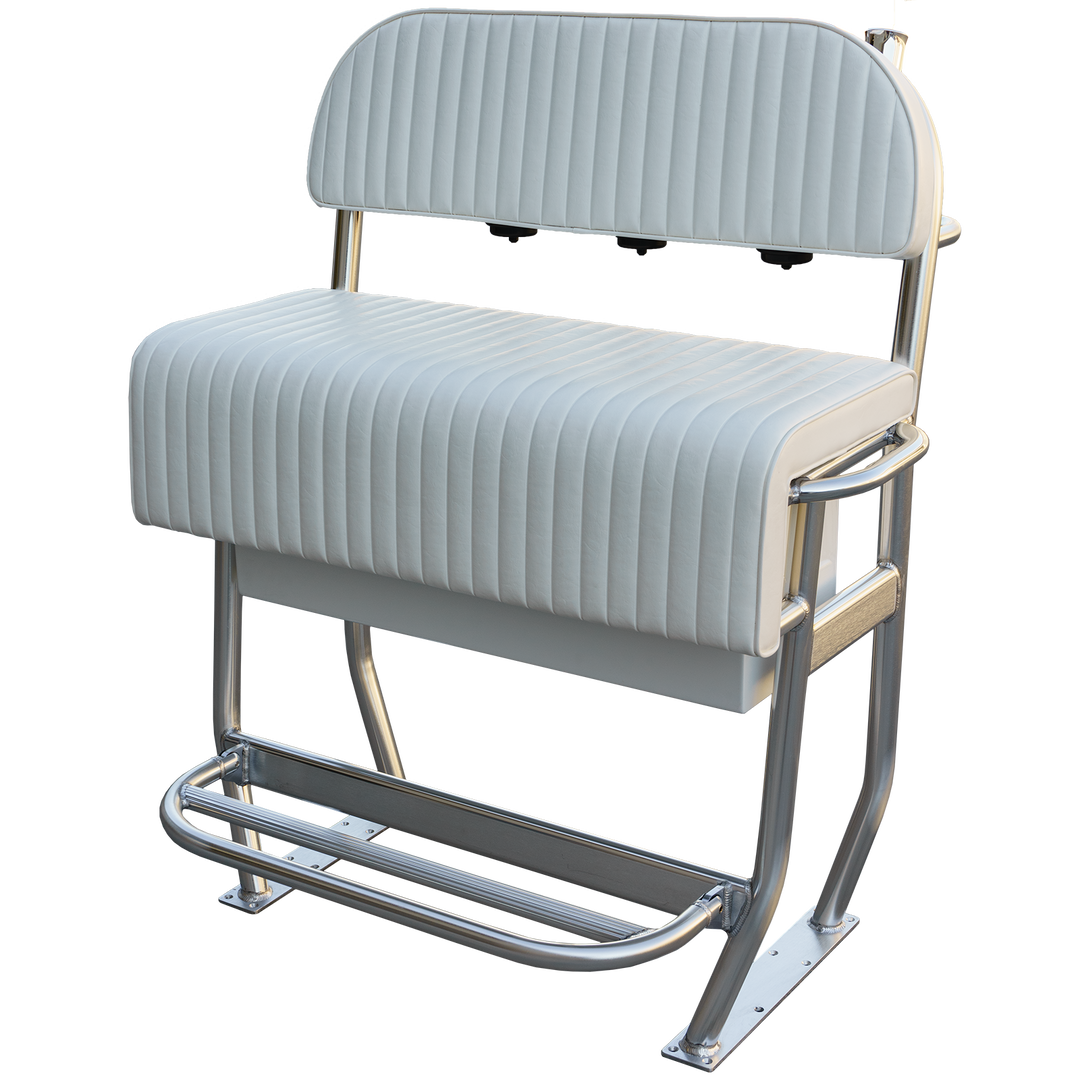 38" Fixie Deluxe Xtra-Narrow - Welding World, Inc.