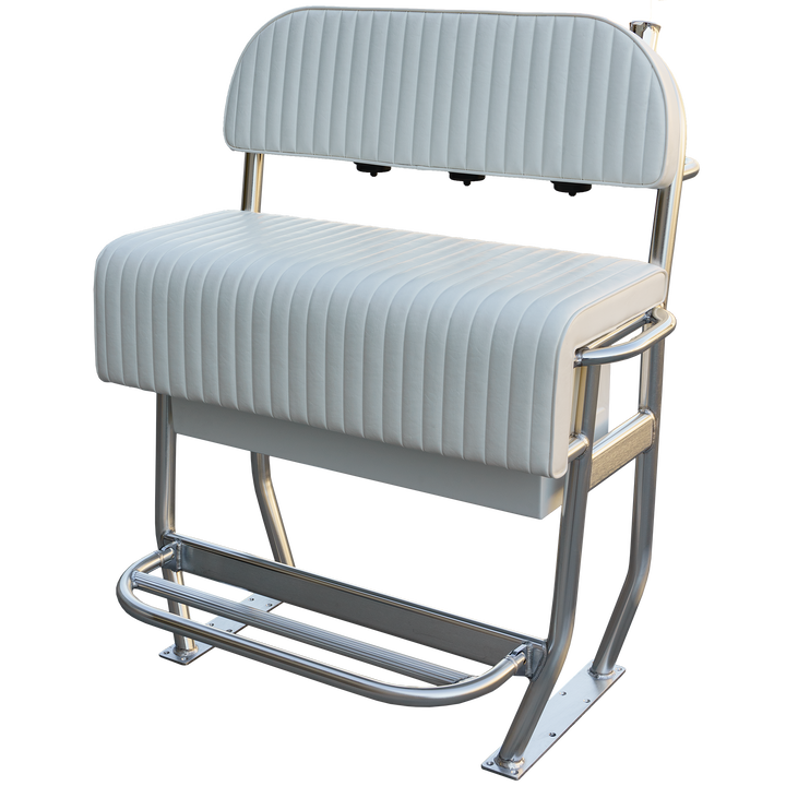 38" Fixie Deluxe Xtra-Narrow - Welding World, Inc.