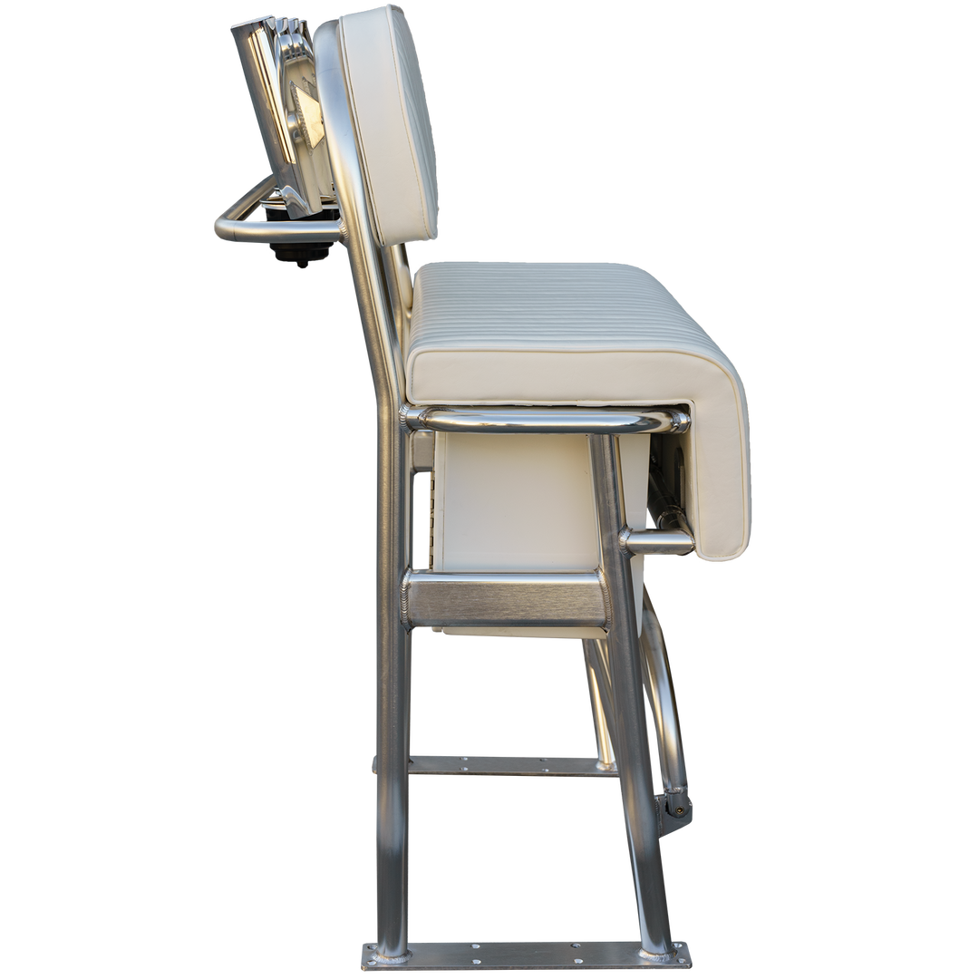 38" Fixie Deluxe Xtra-Narrow - Welding World, Inc.