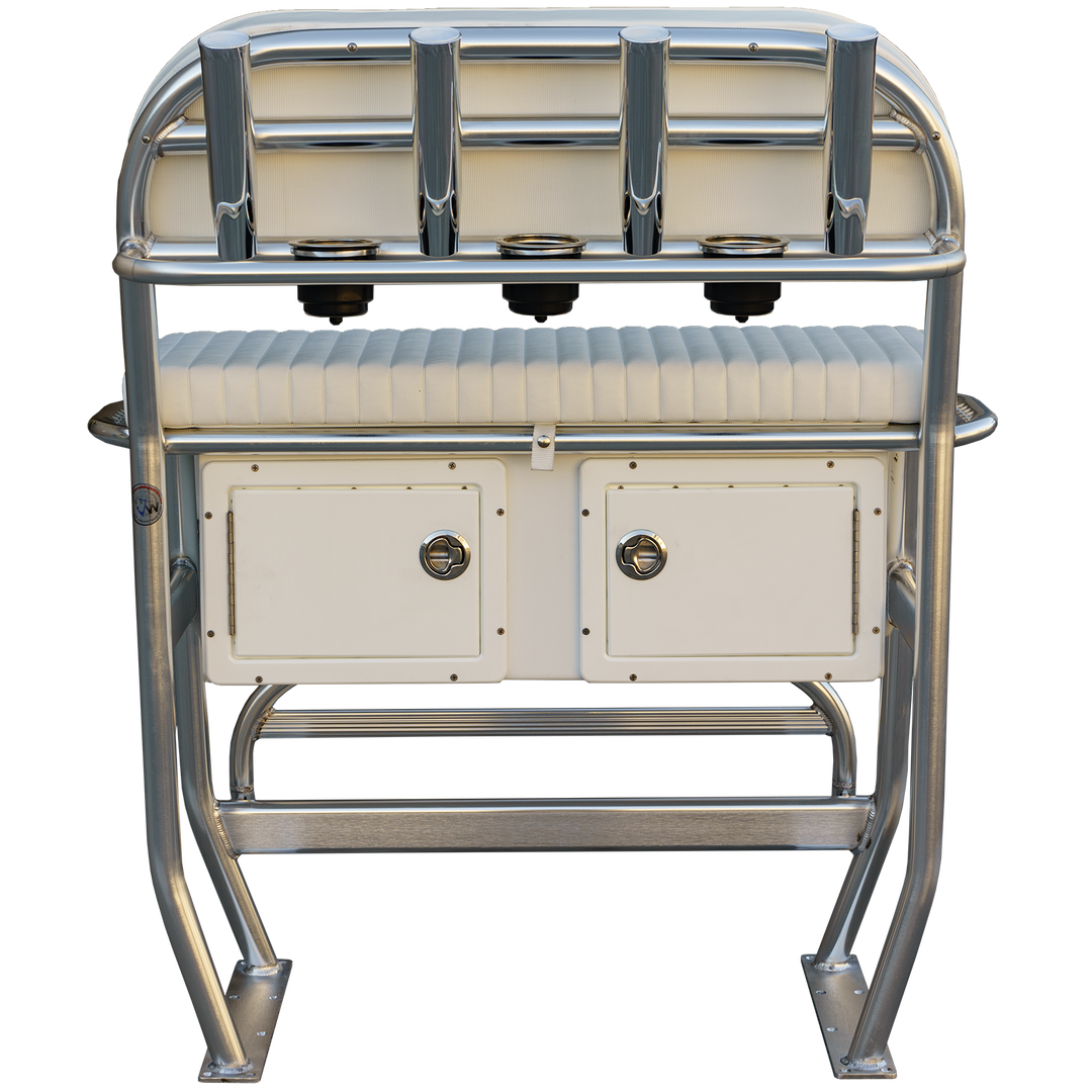 38" Fixie Deluxe Xtra-Narrow - Welding World, Inc.