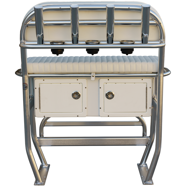 38" Fixie Deluxe Xtra-Narrow - Welding World, Inc.