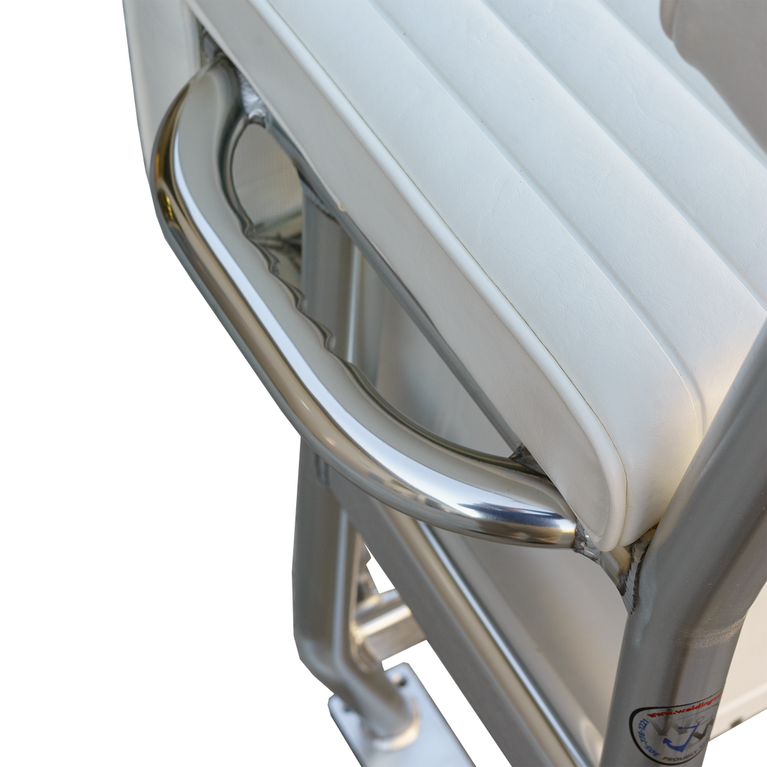 38" Fixie Deluxe Xtra-Narrow - Welding World, Inc.