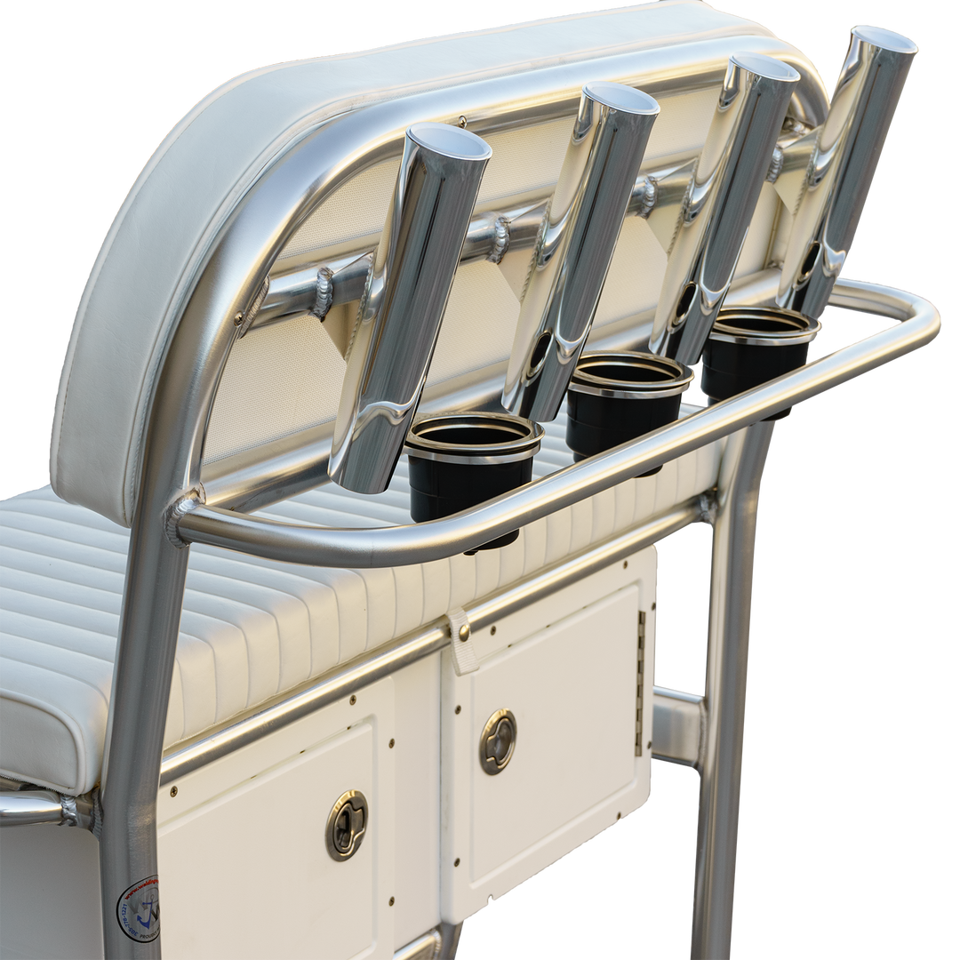 38" Fixie Deluxe Xtra-Narrow - Welding World, Inc.