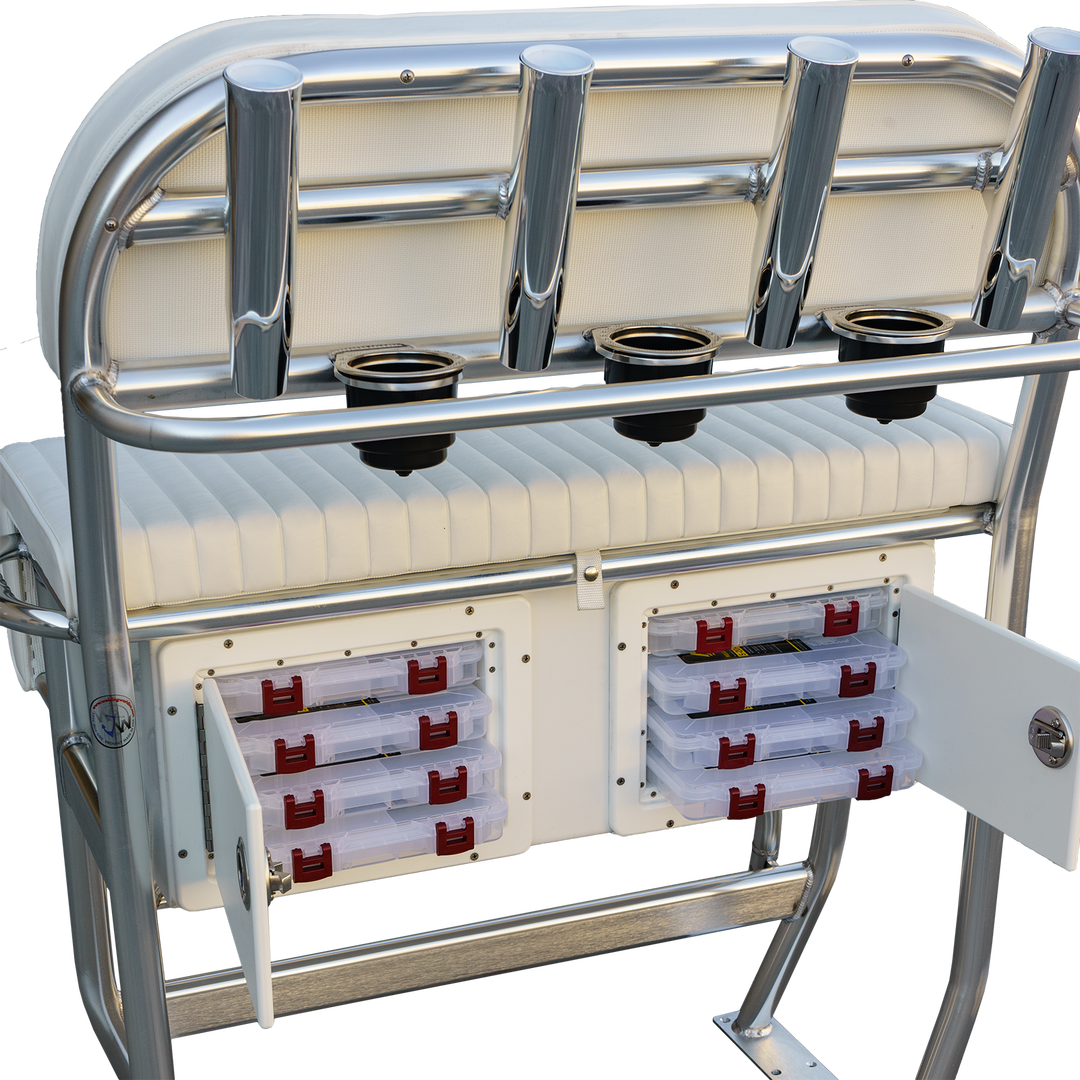 38" Fixie Deluxe Xtra-Narrow - Welding World, Inc.