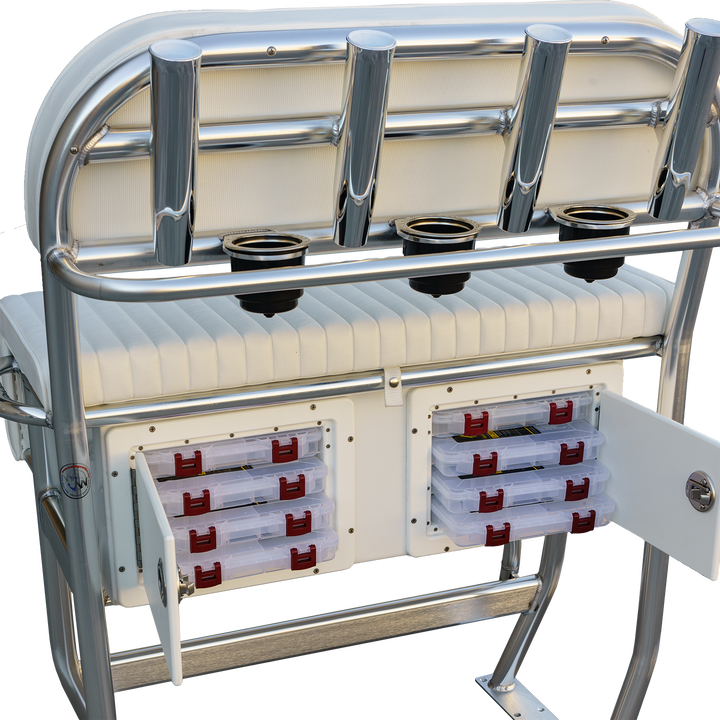 38" Fixie Deluxe Xtra-Narrow - Welding World, Inc.