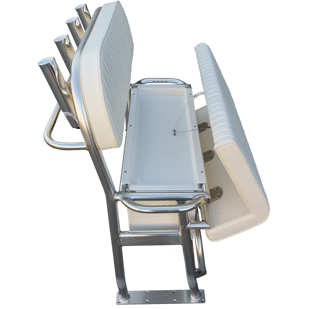 38" Fixie Deluxe Xtra-Narrow - Welding World, Inc.