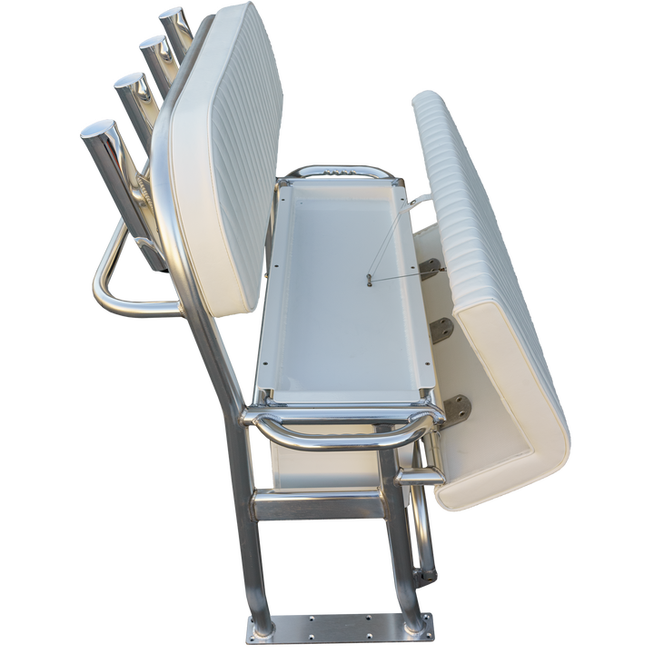 38" Fixie Deluxe Xtra-Narrow - Welding World, Inc.