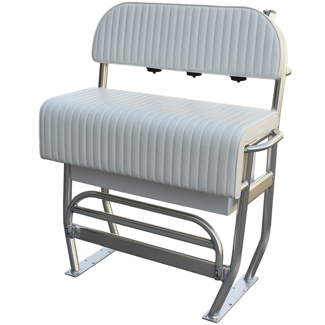 38" Fixie Deluxe Xtra-Narrow - Welding World, Inc.