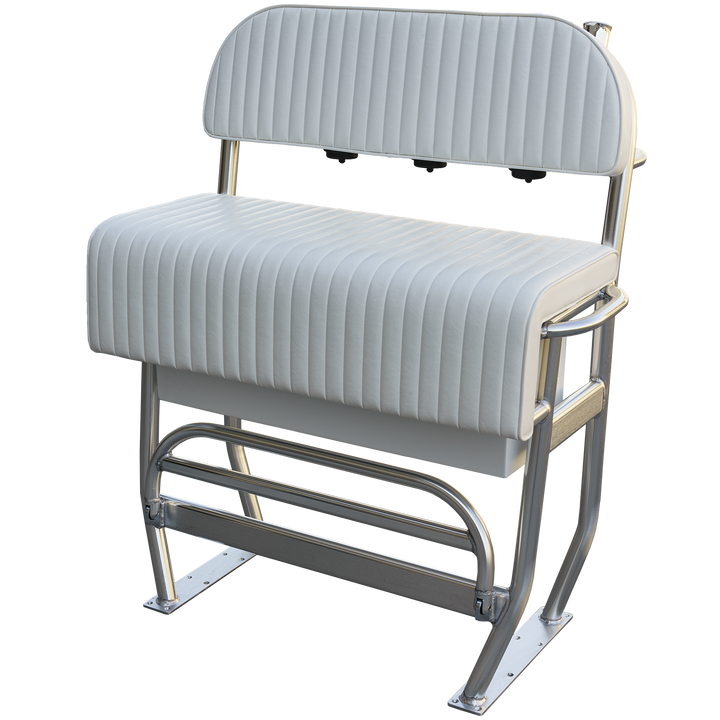 38" Fixie Deluxe Xtra-Narrow - Welding World, Inc.