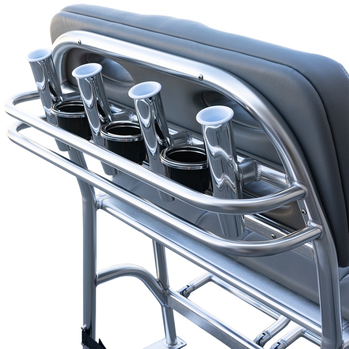 38" Stinger Pre-R Spec Mk. II Long Haul Fixie - Welding World, Inc.