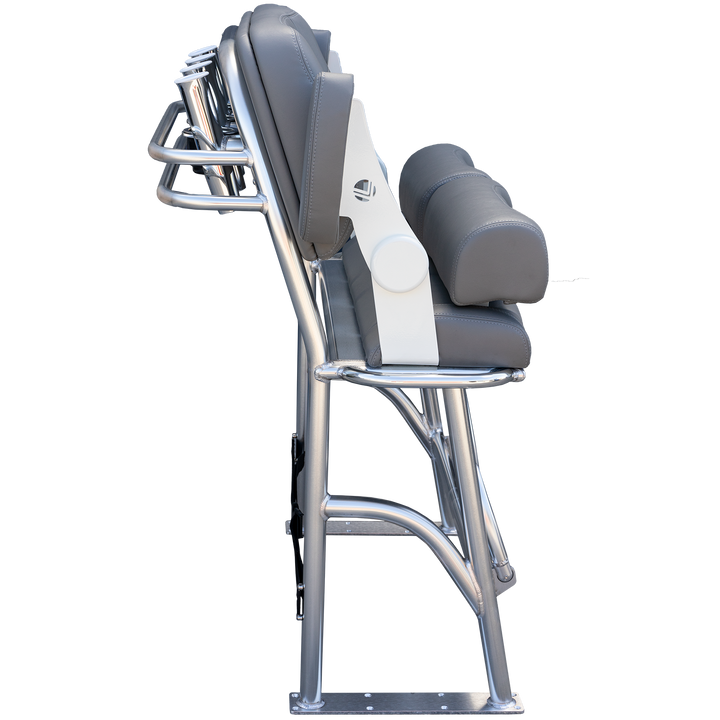 38" Stinger Pre-R Spec Mk. II Long Haul Fixie - Welding World, Inc.