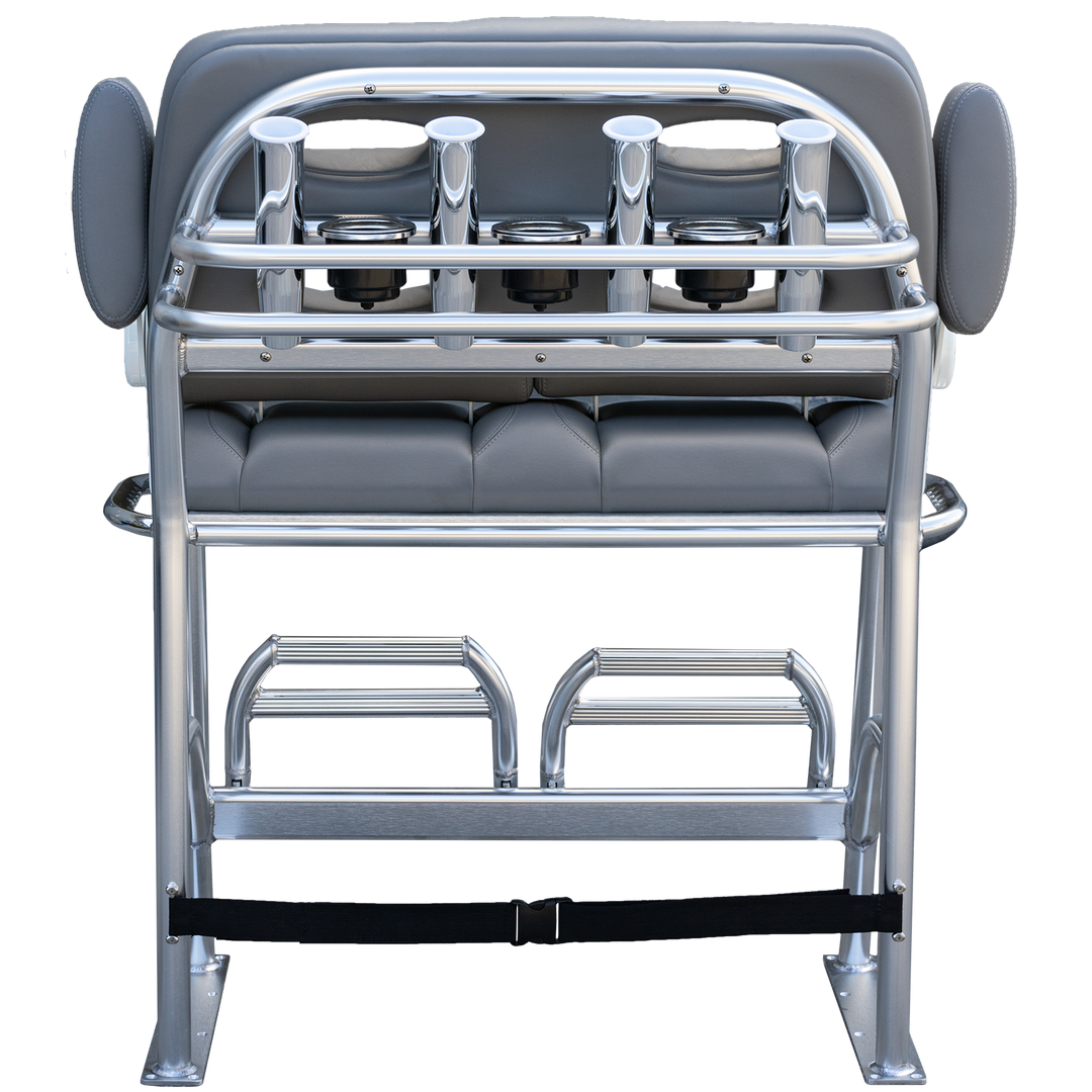 38" Stinger Pre-R Spec Mk. II Long Haul Fixie - Welding World, Inc.