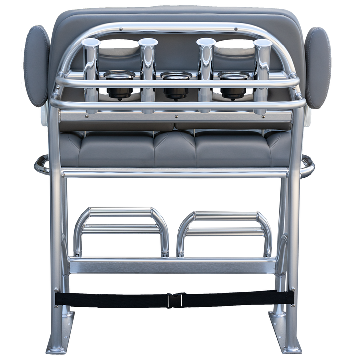 38" Stinger Pre-R Spec Mk. II Long Haul Fixie - Welding World, Inc.