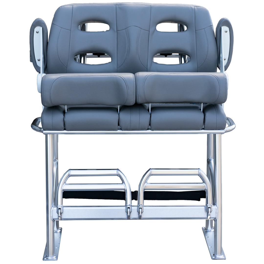 38" Stinger Pre-R Spec Mk. II Long Haul Fixie - Welding World, Inc.