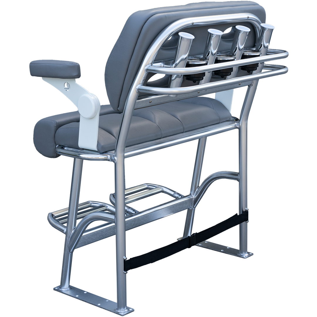 38" Stinger Pre-R Spec Mk. II Long Haul Fixie - Welding World, Inc.