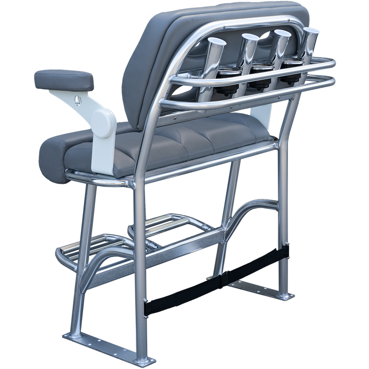 38" Stinger Pre-R Spec Mk. II Long Haul Fixie - Welding World, Inc.