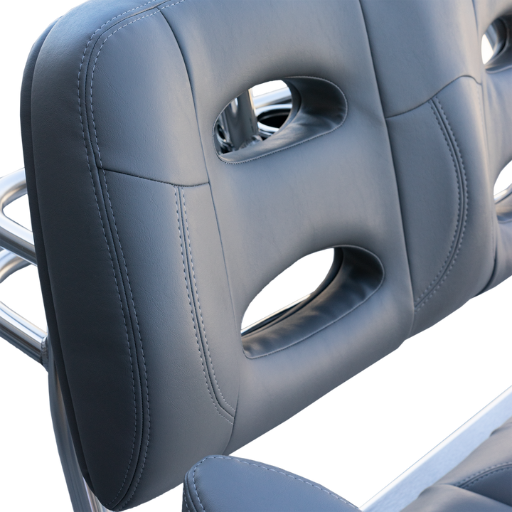 38" Stinger Pre-R Spec Mk. II Long Haul Fixie - Welding World, Inc.