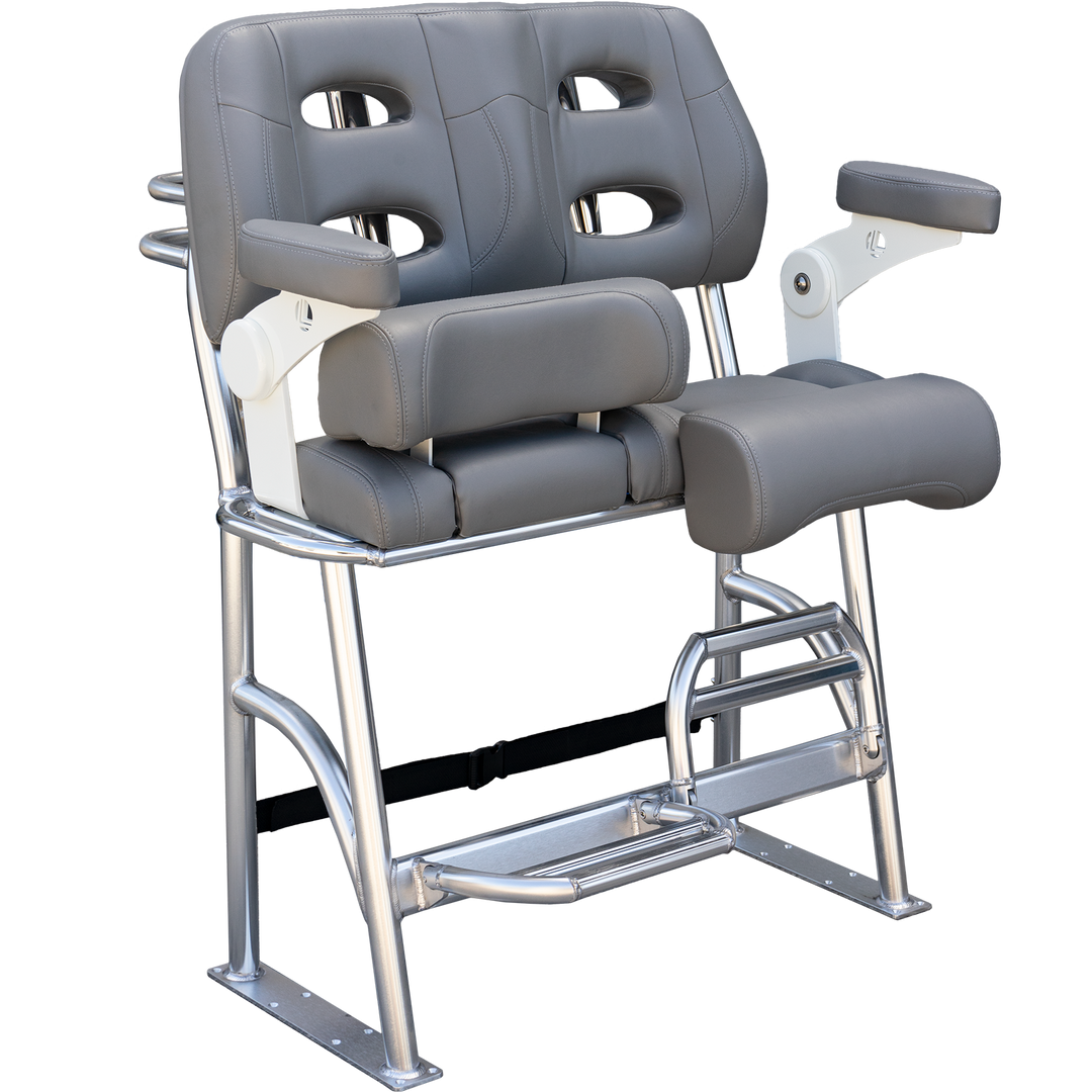 38" Stinger Pre-R Spec Mk. II Long Haul Fixie - Welding World, Inc.