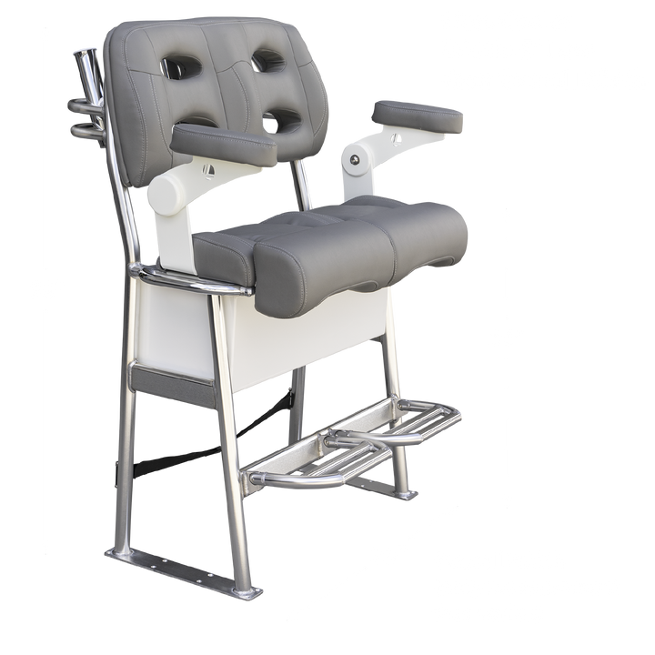 38" Super Stinger Long Haul Fixie - Welding World, Inc.