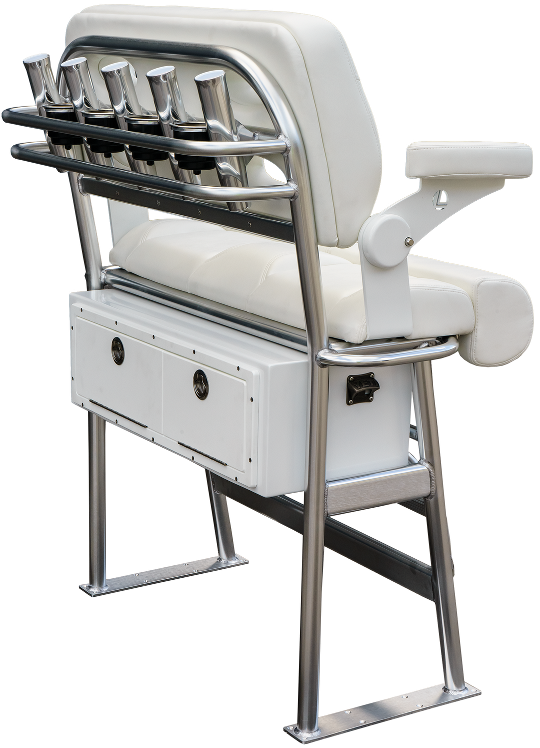 38" Super Stinger Long Haul Fixie - Welding World, Inc.