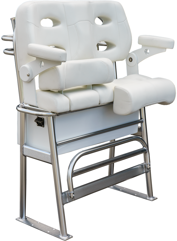 38" Super Stinger Long Haul Fixie - Welding World, Inc.