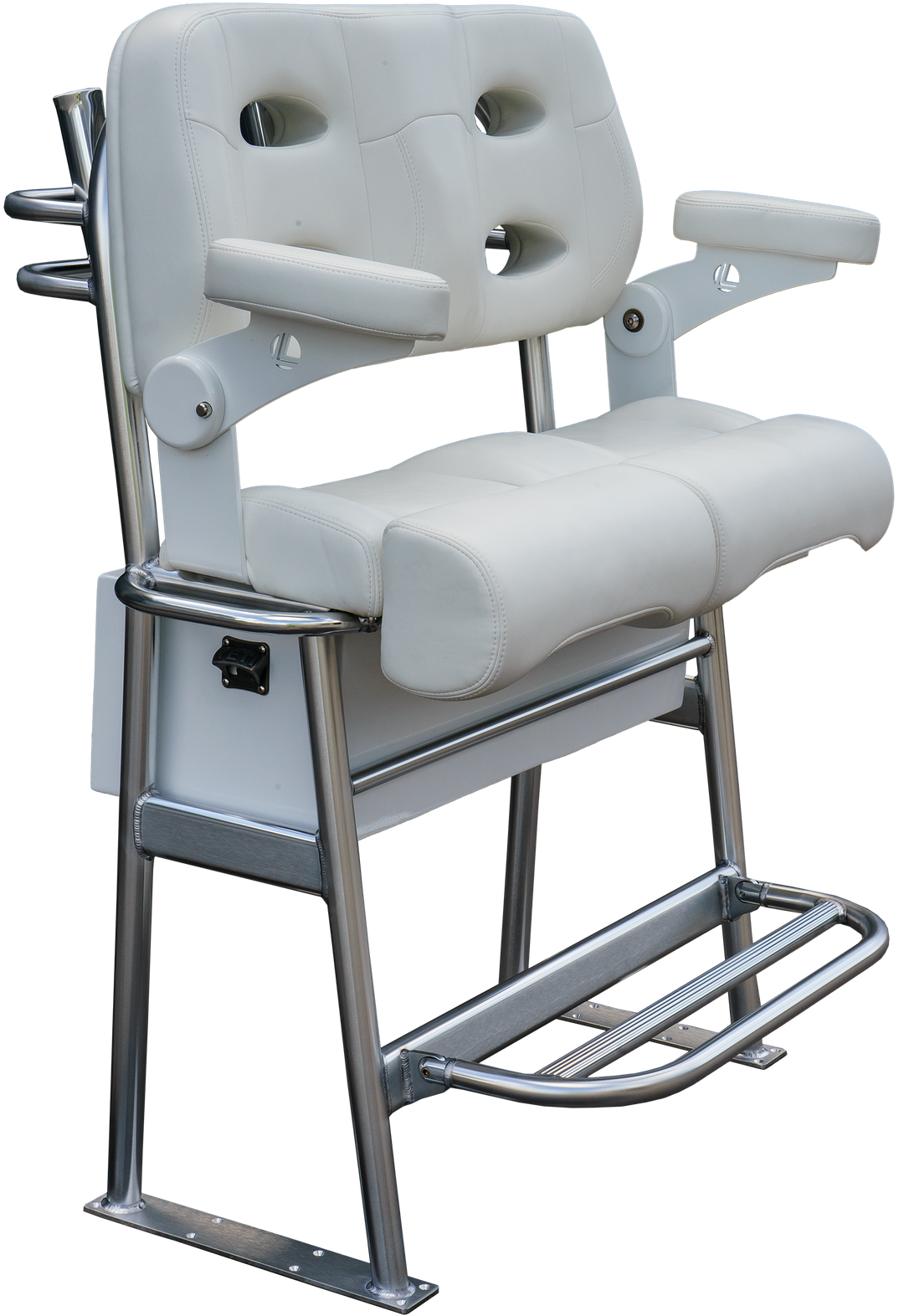 38" Super Stinger Long Haul Fixie - Welding World, Inc.