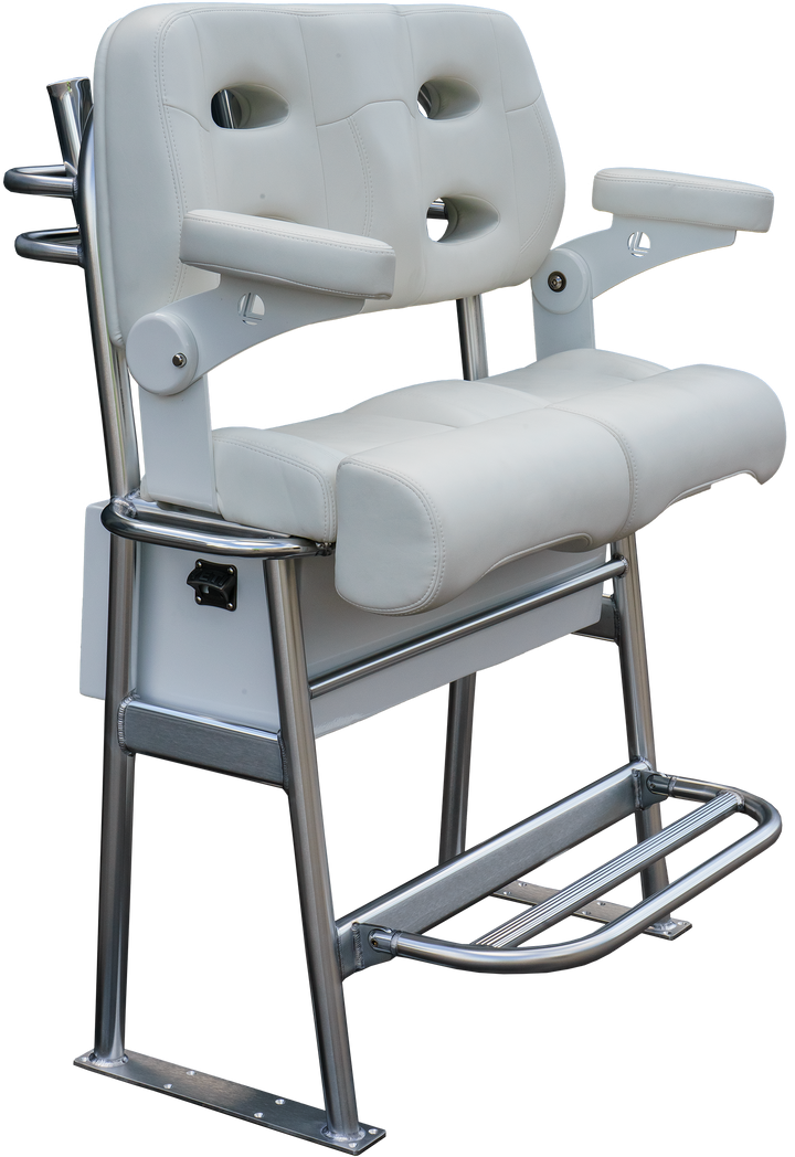 38" Super Stinger Long Haul Fixie - Welding World, Inc.