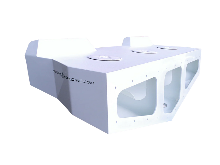 Valiatt Yachts 2025 High Flotation Triple Engine Bracket