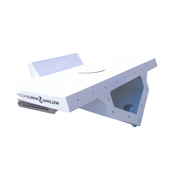 Scarab Sportster 1992 High Flotation Single Engine Bracket