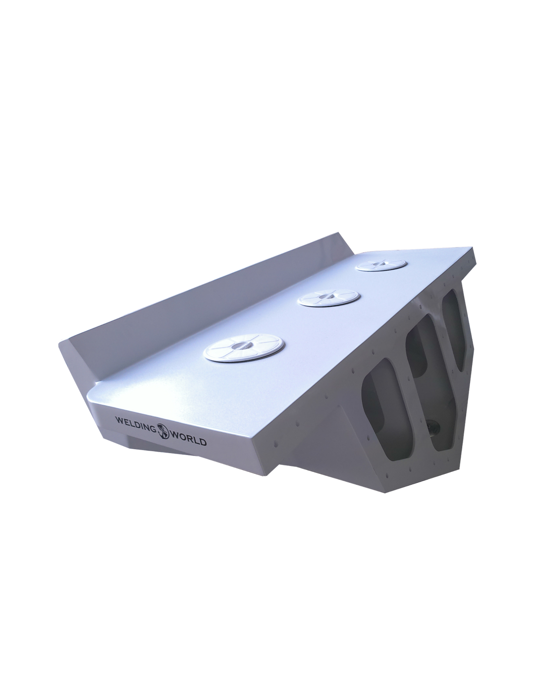 Cigarette 35 High Flotation Triple Engine Backet