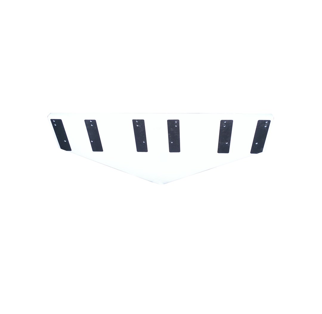 Cigarette 35 High Flotation Triple Engine Backet