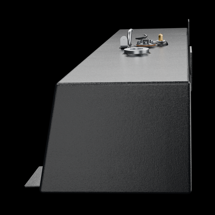 Action Craft Flatsmaster (34 gal) | 2001 OEM Replacement