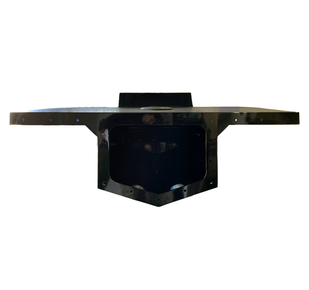 Starcraft 251 (1982) High Flotation Single Bracket - Welding World, Inc.