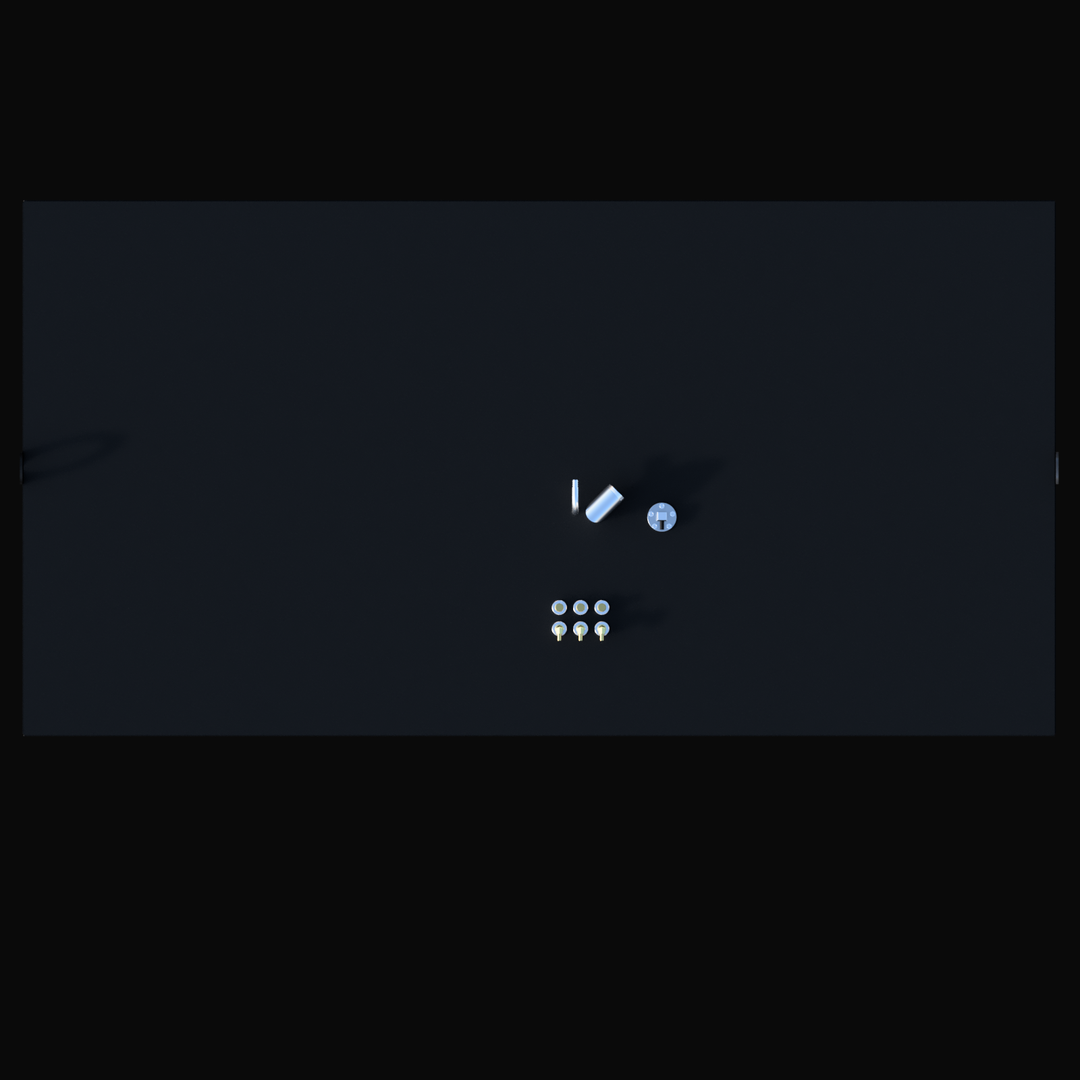 Bertram 38 Diesel Tank (354 gal) | OEM Replacement - Welding World, Inc.