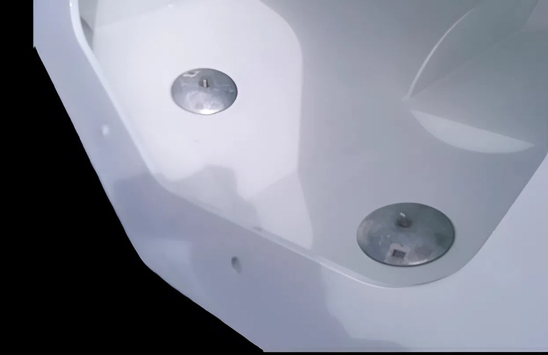 Valiatt Yachts 2025 High Flotation Triple Engine Bracket