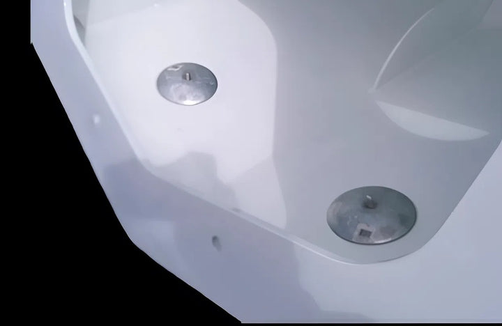 Valiatt Yachts 2025 High Flotation Triple Engine Bracket