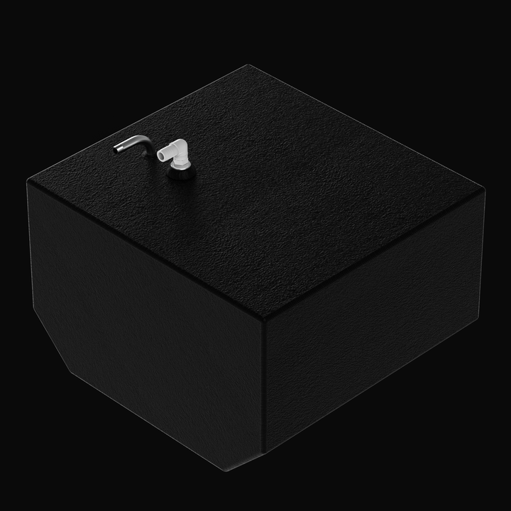 BlueWater 23 Water Tank 29 gal | OEM Replacement