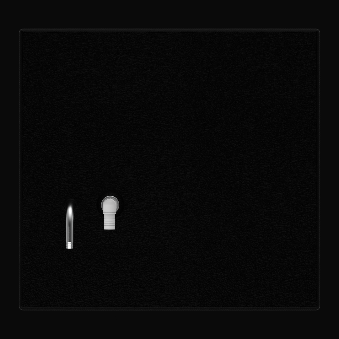 BlueWater 23 Water Tank 29 gal | OEM Replacement